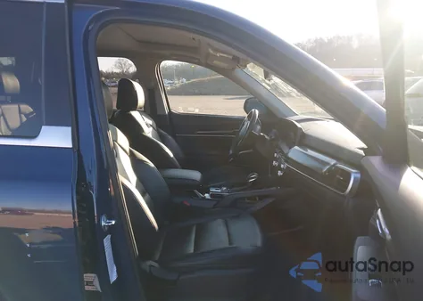 2025 Kia Telluride S z USA, uszkodzony, nr VIN 5XYP6DGC5SG582209